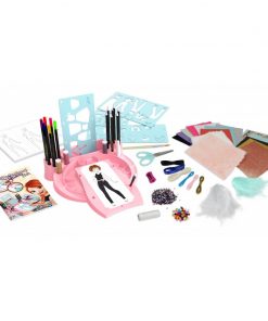 Alternative view of Professional Studio - Mode