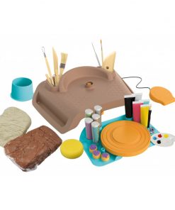 Alternative view of Professional Studio - Pottery