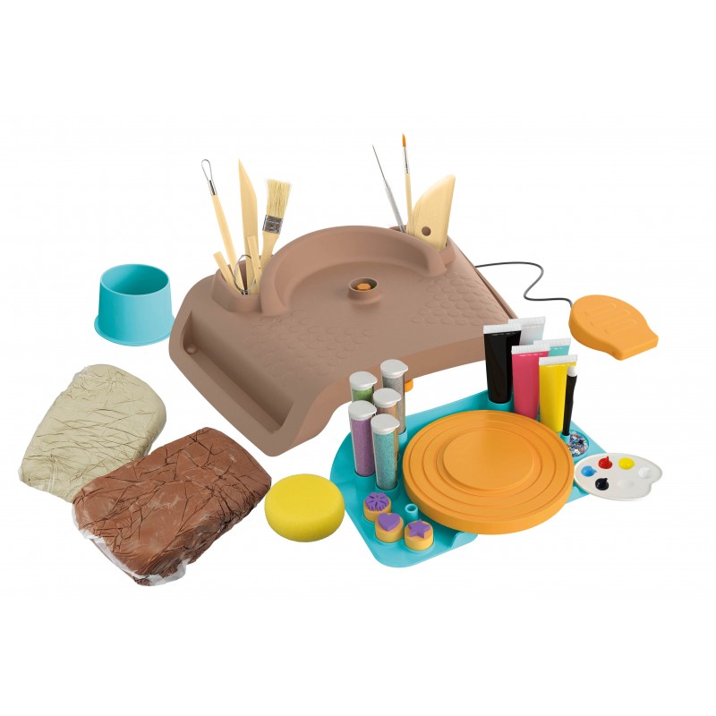 Professional Studio - Pottery - Image 2