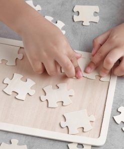 Jigsaw Puzzles