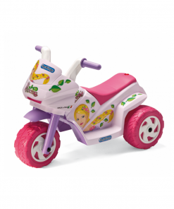 Mini Princess (6V)