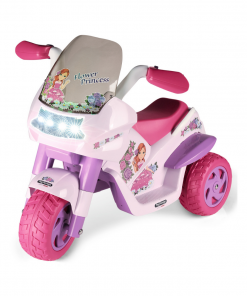 Flower Princess (6V)