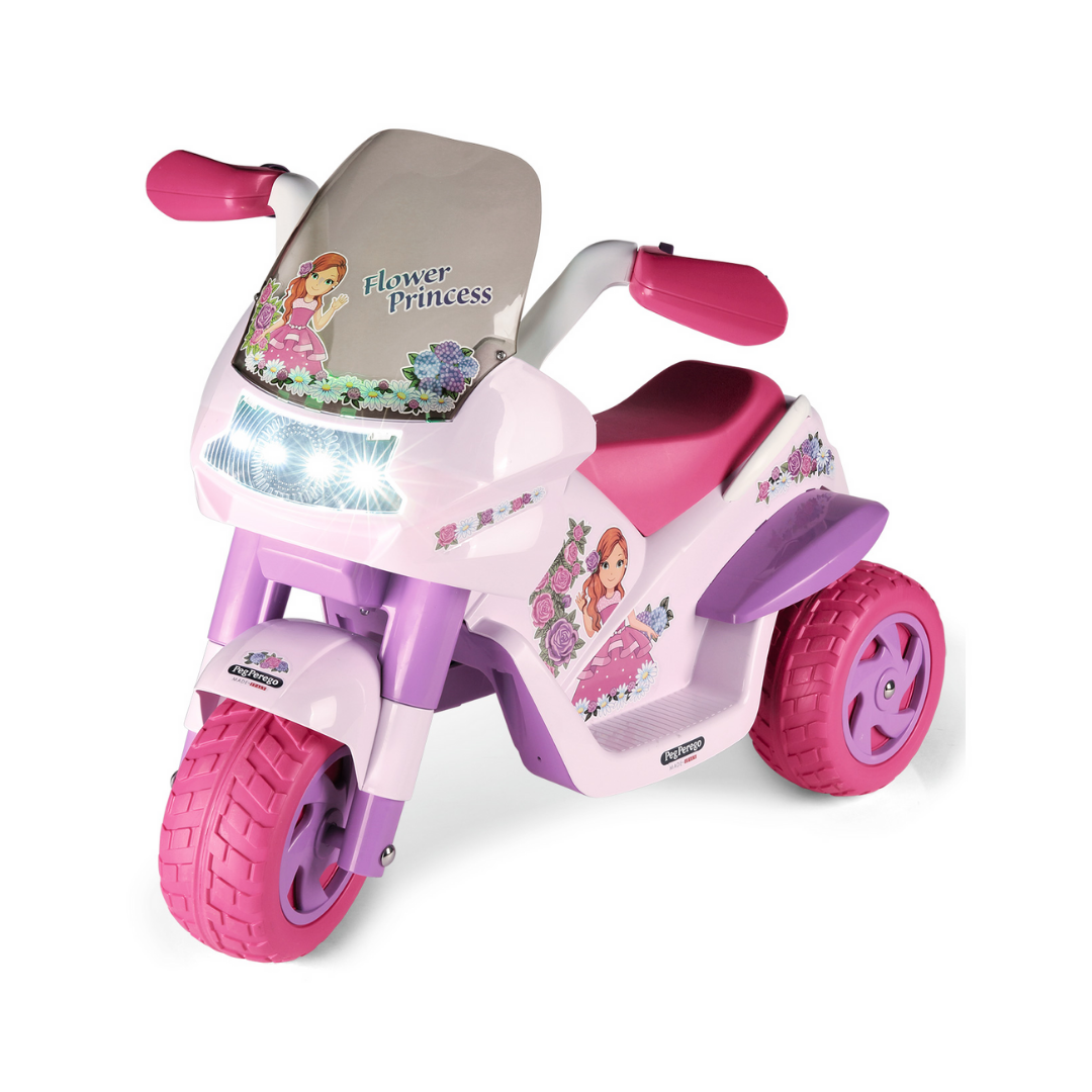 Flower Princess (6V)