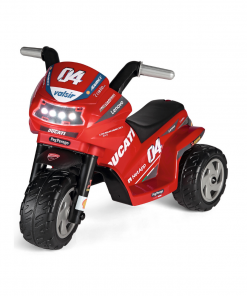 Ducati Mini Evo (6V)