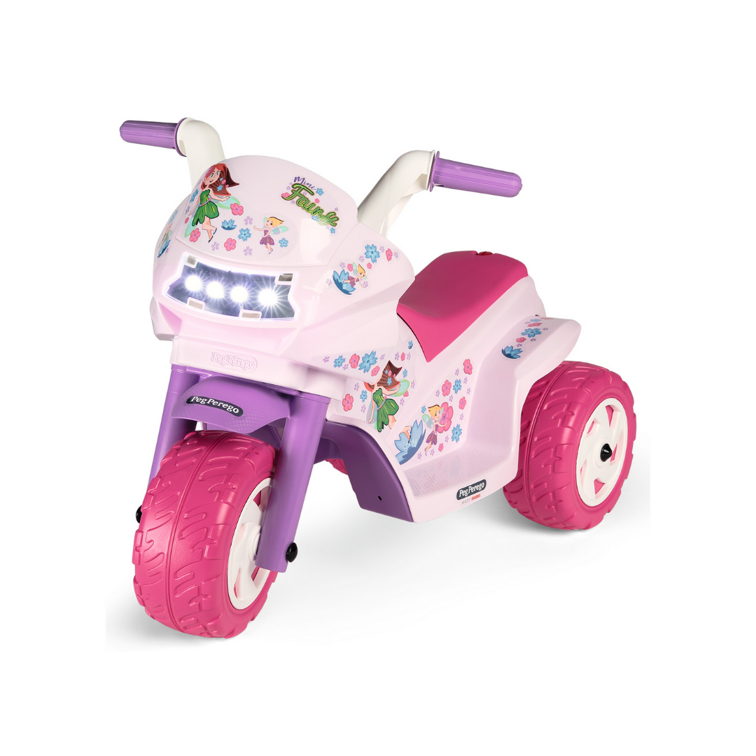 Mini Fairy (6V)