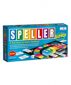 Speller Junior