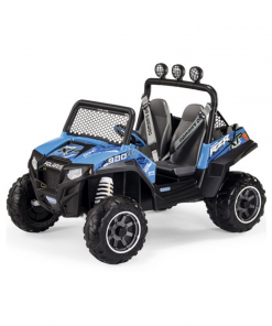 Polaris Ranger RZR (12V)
