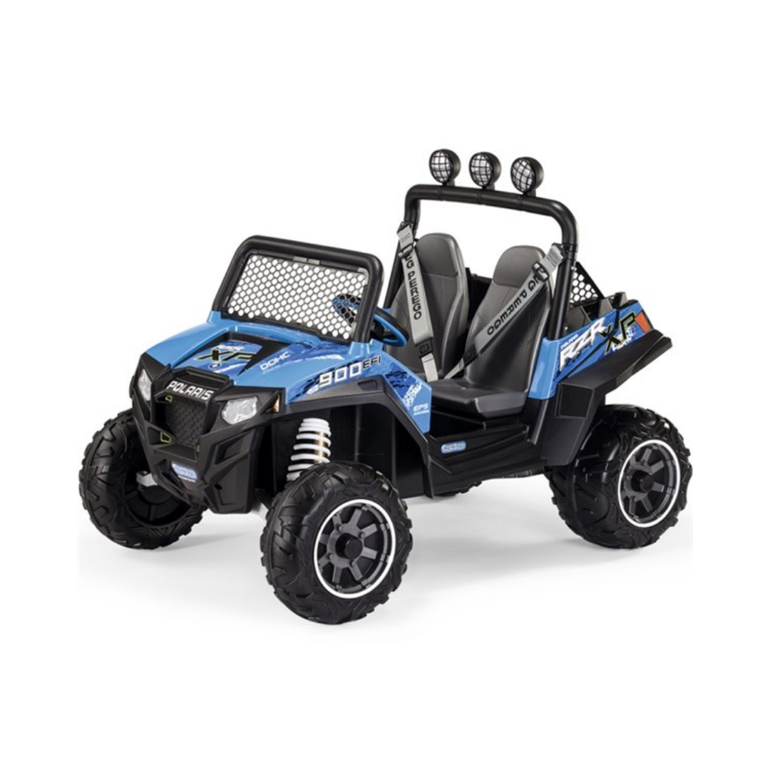Polaris Ranger RZR (12V)