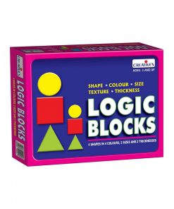 Logic Blocks