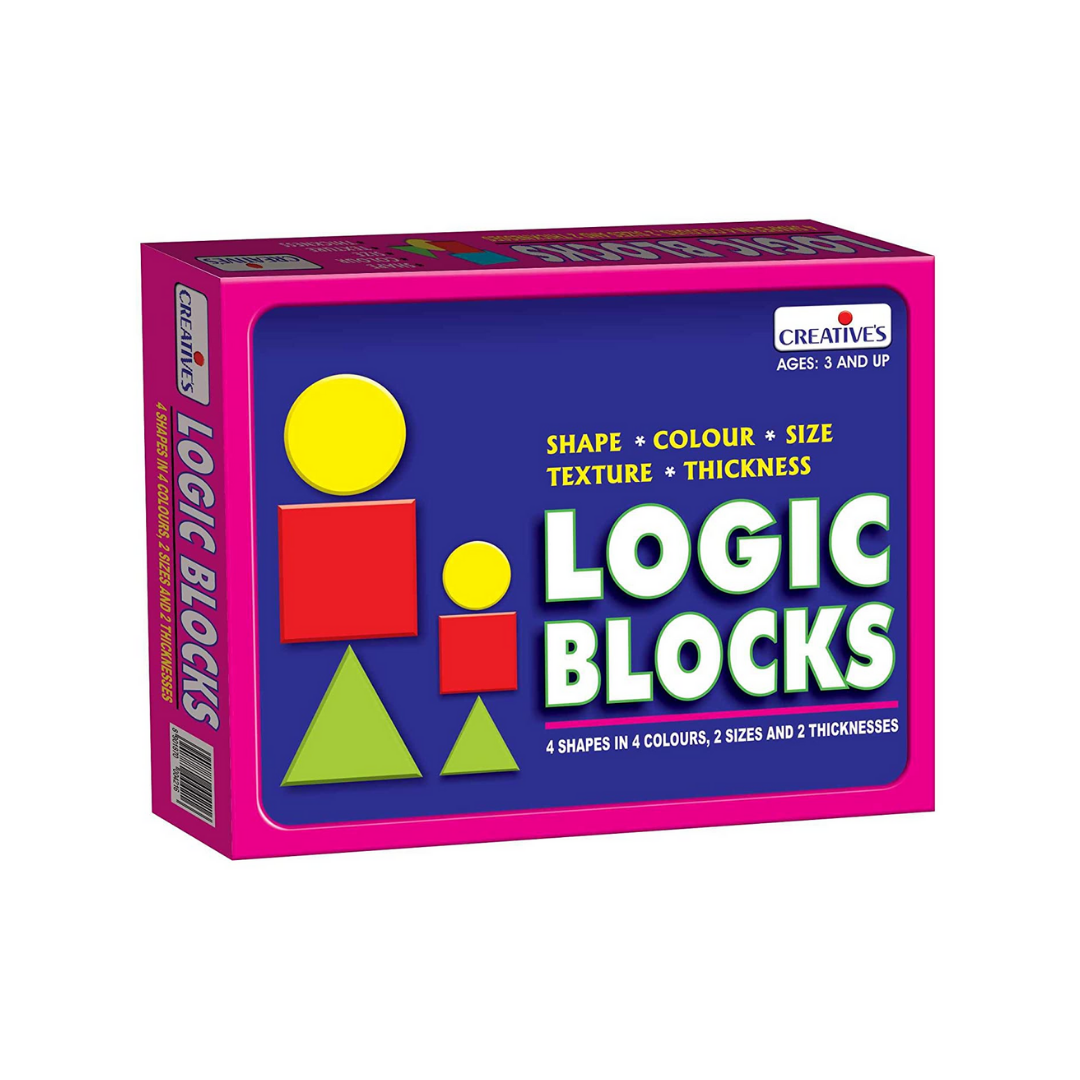 Logic Blocks