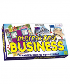 International Business