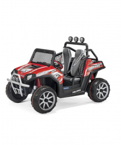 Polaris Ranger RZR (24V)