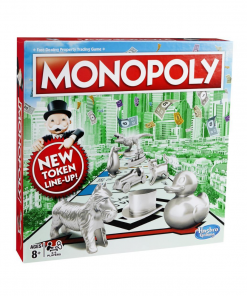 Monopoly