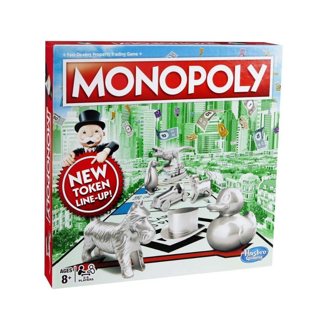 Monopoly
