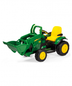 John Deere Ground Loader (12V)