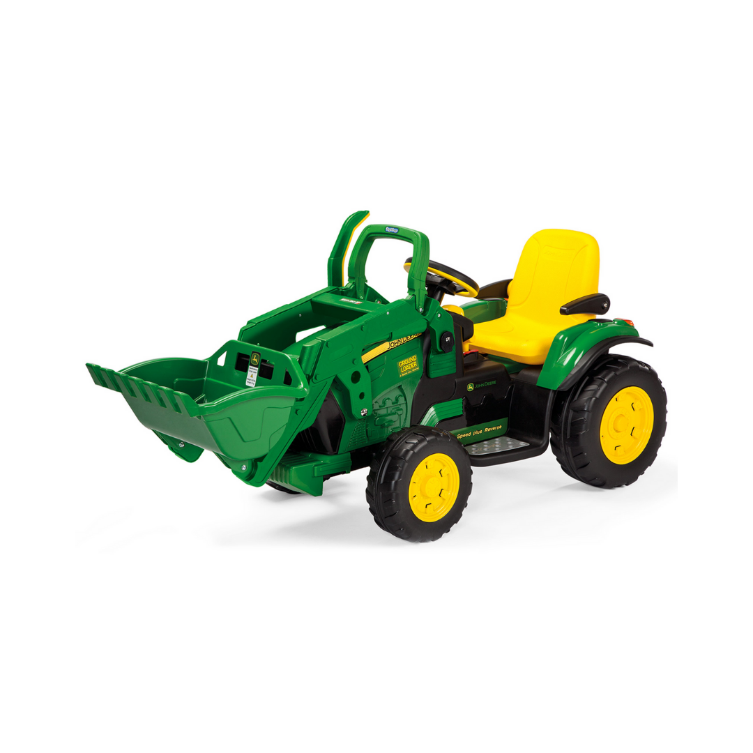 John Deere Ground Loader (12V)