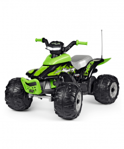 Corral T-Rex - Green (12V)