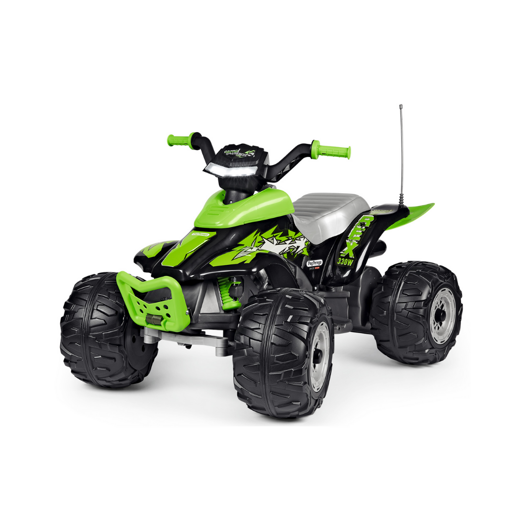 Corral T-Rex - Green (12V)