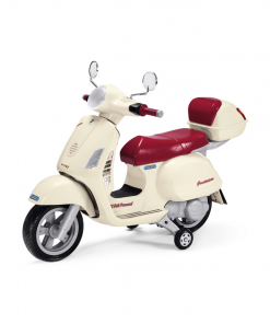 Vespa (12V)