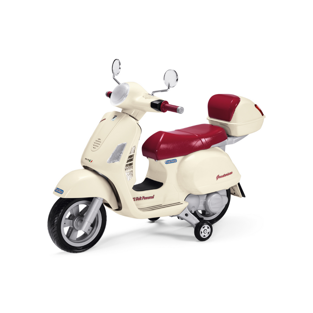 Vespa (12V)