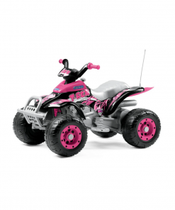 Corral T-Rex - Pink (12V)