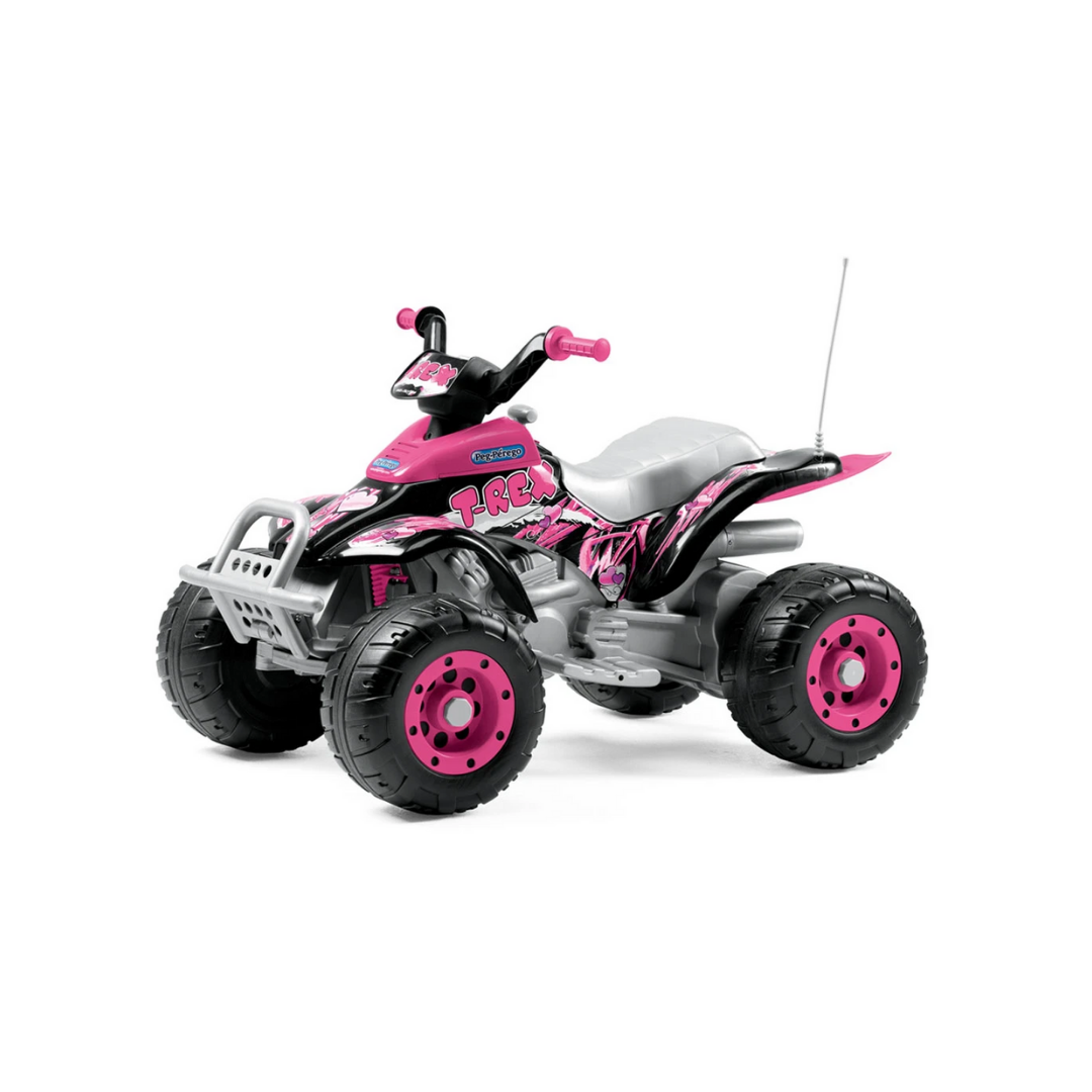 Corral T-Rex - Pink (12V)