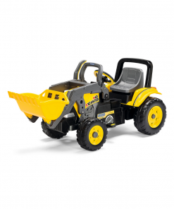 Maxi Excavator (Pedal Action)