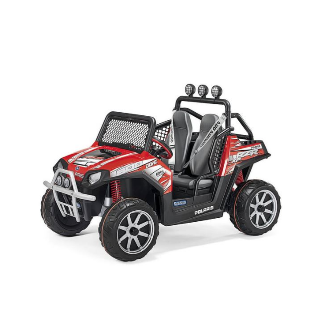 Polaris Ranger RZR (24V)