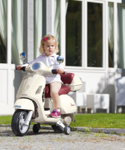Vespa (12V) - Image 9
