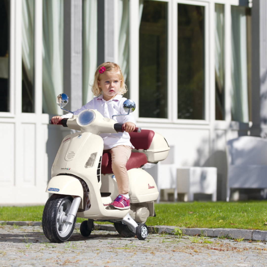 Vespa (12V) - Image 9