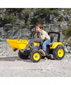 Maxi Excavator (Pedal Action) - Image 10