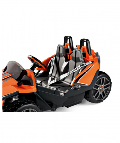 Polaris Slingshot (12V) - Image 9