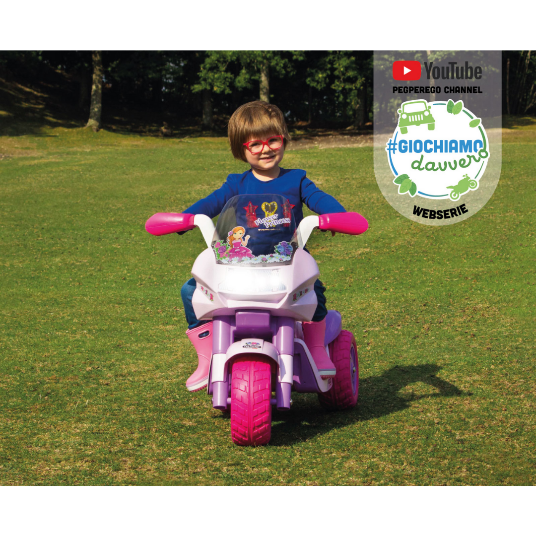 Flower Princess (6V) - Image 10
