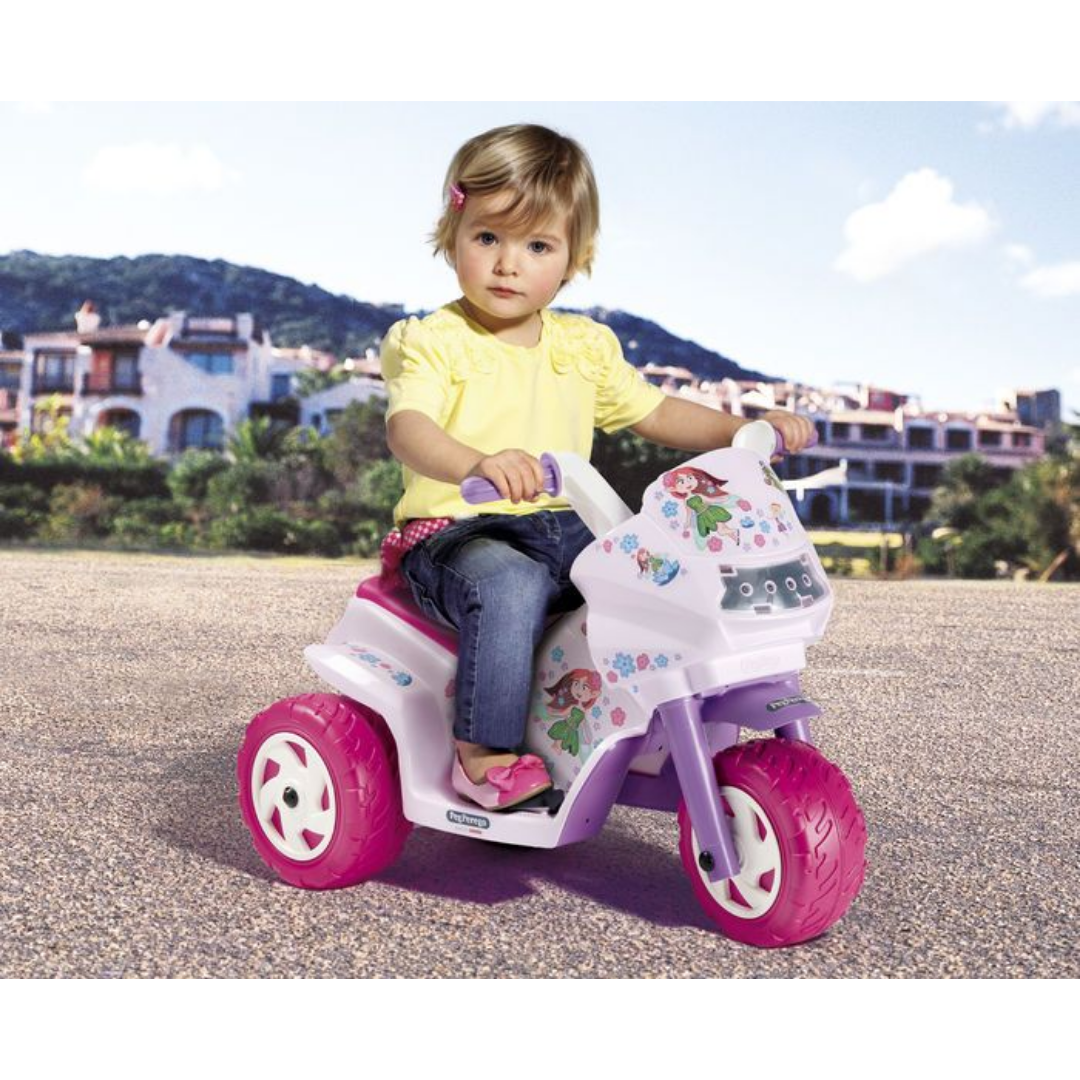 Mini Fairy (6V) - Image 10