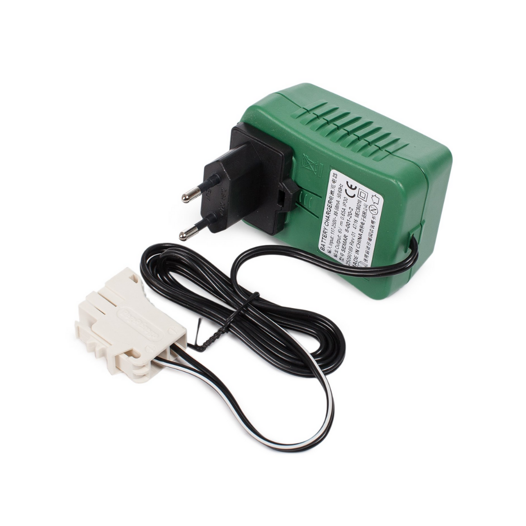 Fiat 500 with Remote Control - Pink (6V) - Image 11