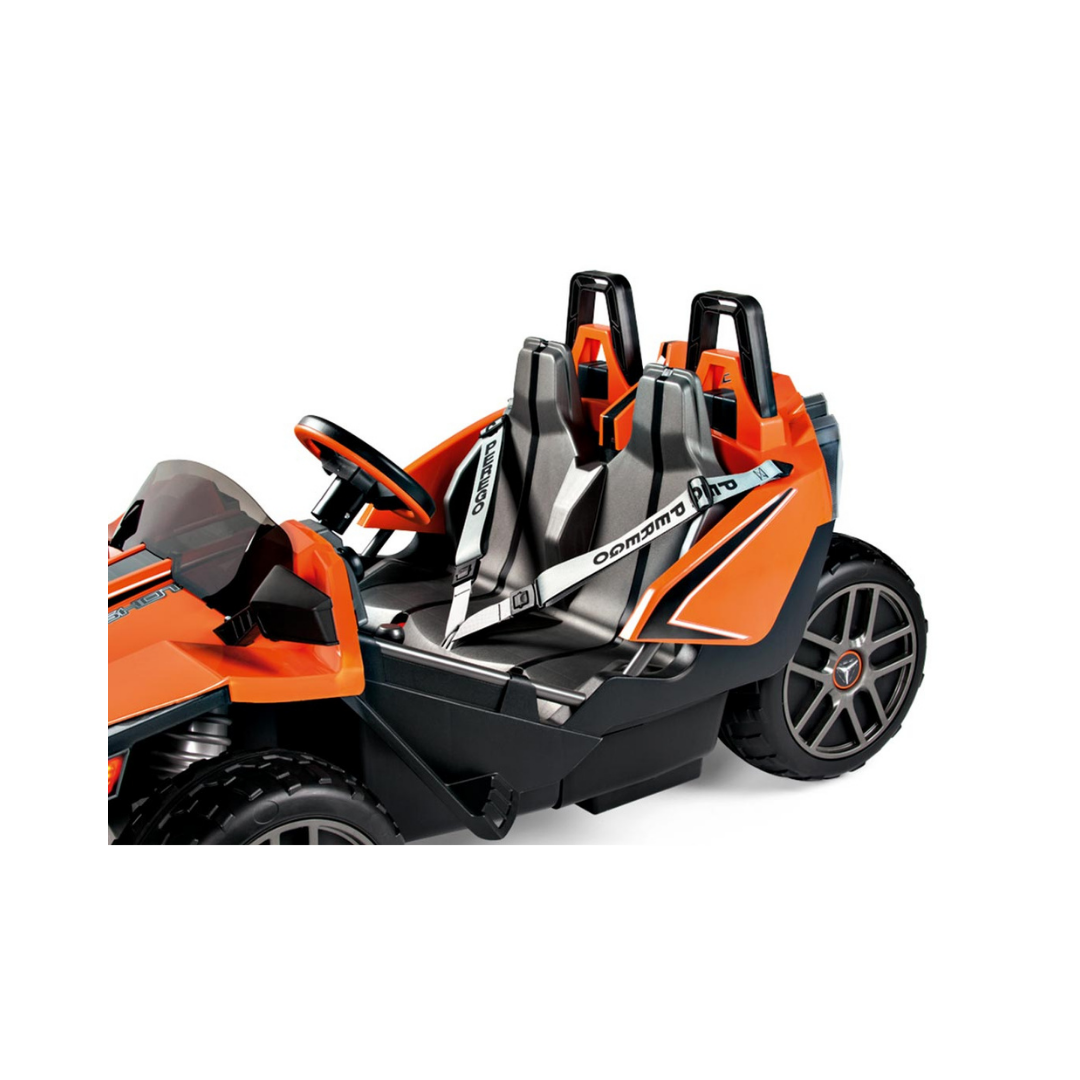 Polaris Slingshot (12V) - Image 9