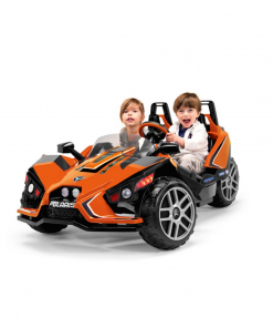Polaris Slingshot (12V) - Image 11