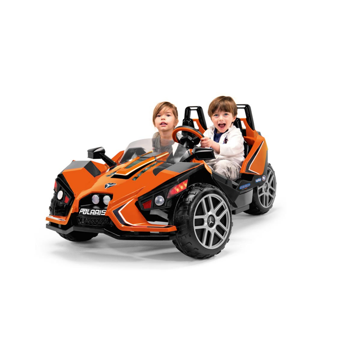 Polaris Slingshot (12V) - Image 11