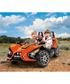 Polaris Slingshot (12V) - Image 12