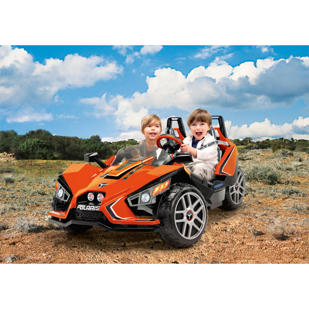 Polaris Slingshot (12V) - Image 12