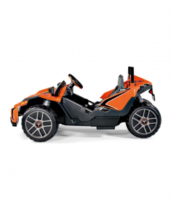 Alternative view of Polaris Slingshot (12V)
