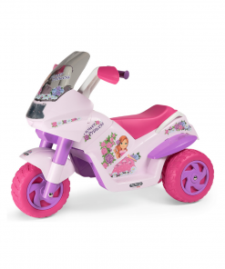 Flower Princess (6V) - Image 2