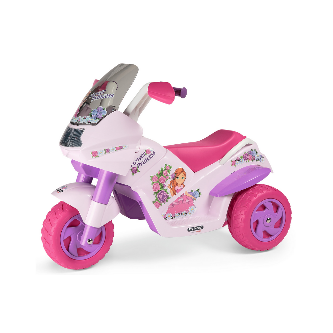 Flower Princess (6V) - Image 2
