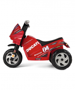 Ducati Mini Evo (6V) - Image 2