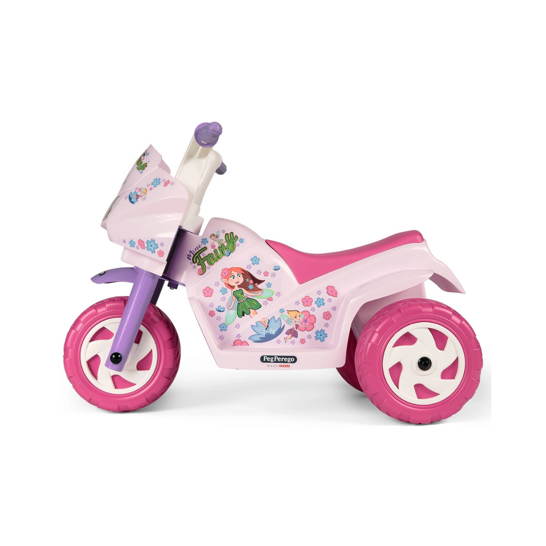 Mini Fairy (6V) - Image 2