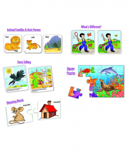 Little Learner’s Pack - Part 3 - Image 2