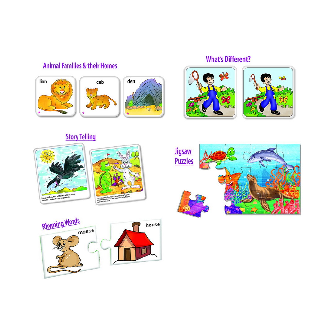 Little Learner’s Pack - Part 3 - Image 2