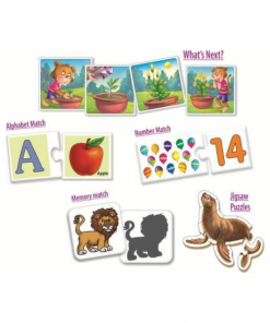 Little Learner’s Pack - Part 2 - Image 2