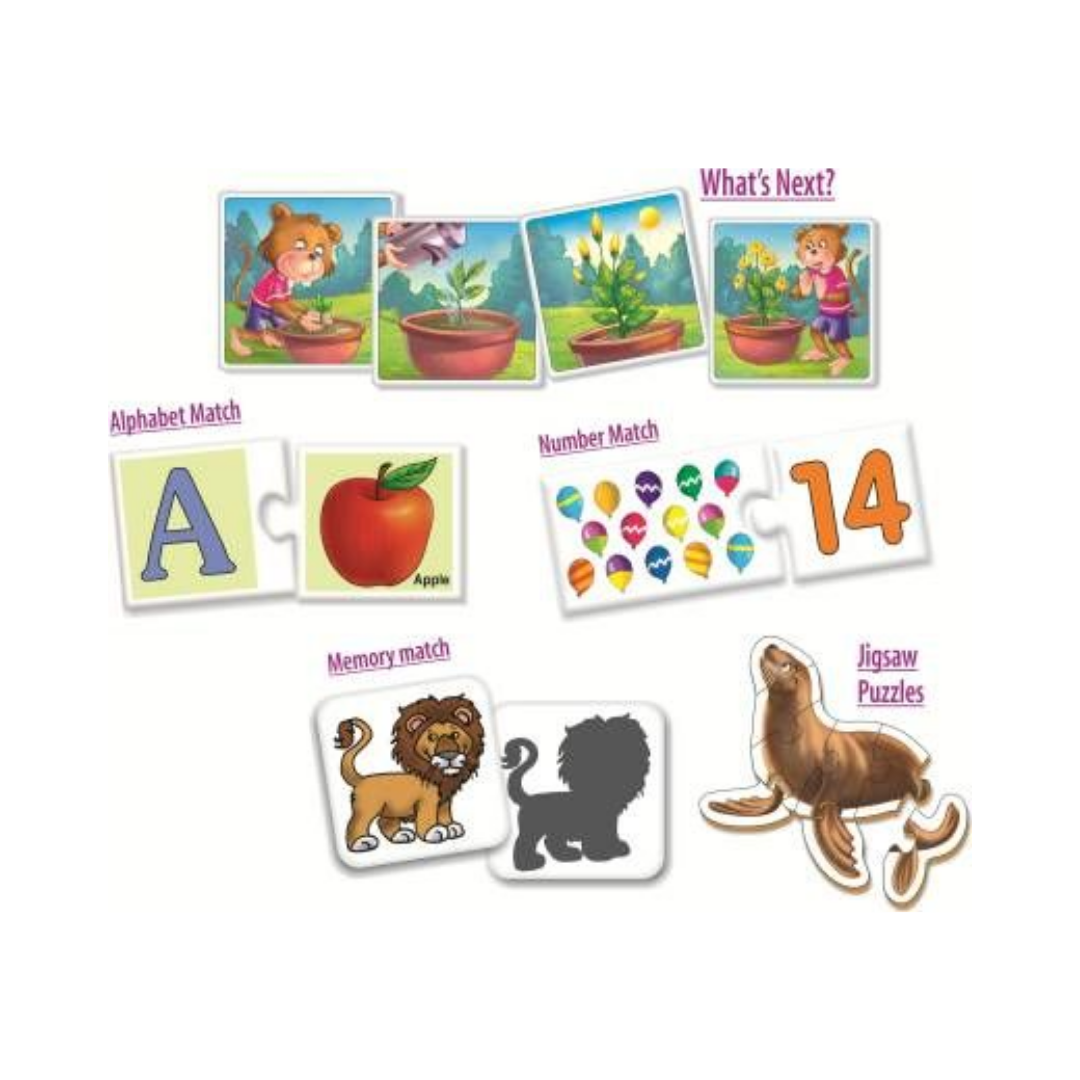 Little Learner’s Pack - Part 2 - Image 2