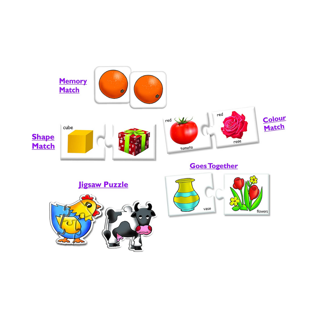 Little Learner’s Pack - Part 1 - Image 2